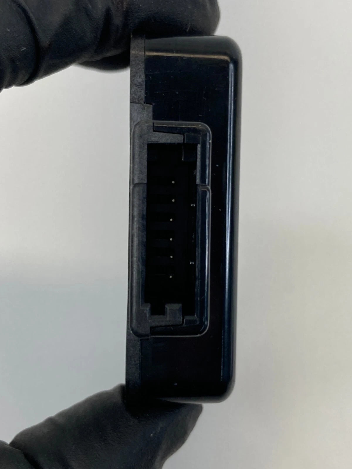 2014-2019 FORD FIESTA WINDSHIELD WIPER RAIN SENSOR MODULE DE8T-19H463-DA OEM