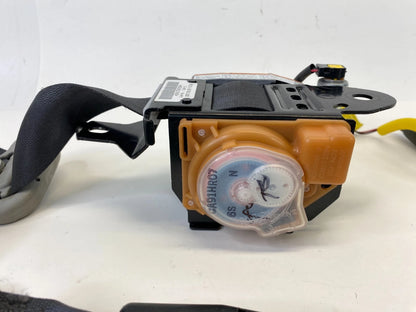 2007 2008 HONDA FIT RIGHT SEAT BELT LAP SHOULDER RETRACTOR W PRETENSIONER OEM