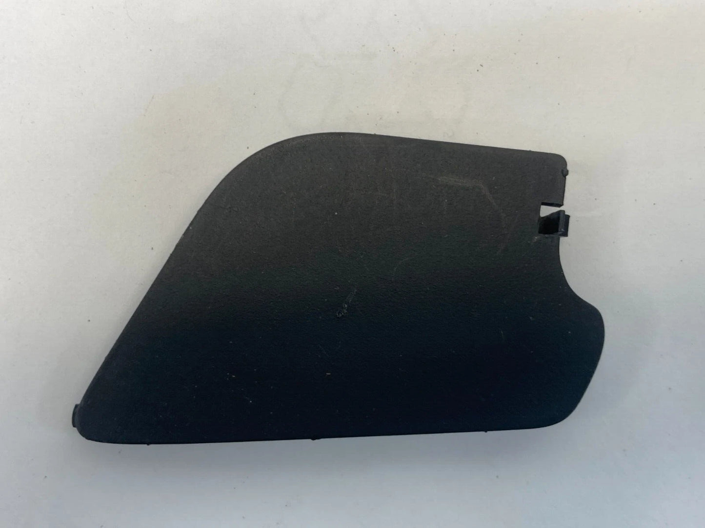 2004-2008 ACURA TL REAR LEFT SIDE DOOR INTERIOR HANDLE SCREW COVER CAP RR RL