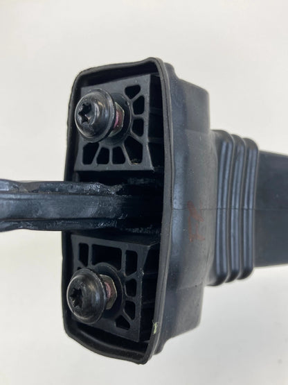 09-16 AUDI A4 QUATTRO FRONT RIGHT SIDE DOOR CHECK STOP STOPPER DETENT 8K0837249G