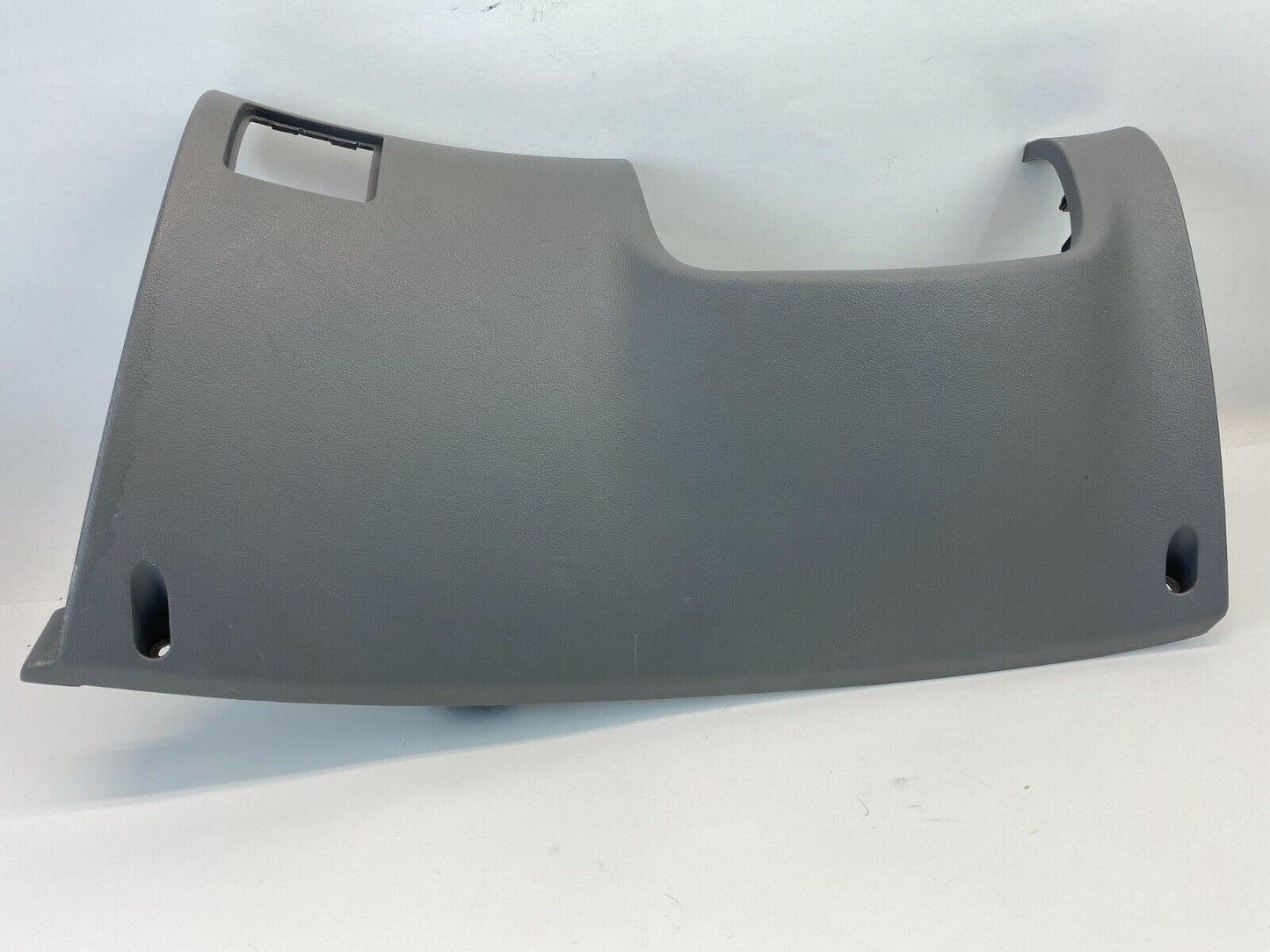 07 08 09 10 Hyundai Elantra Left Driver Side Knee Bolster Lower Cover 84761-2H00