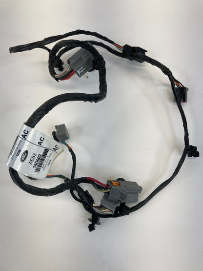 2011-2013 Ford Fiesta Center Console Wire Wiring Cable Harness AE83-14D662-AC