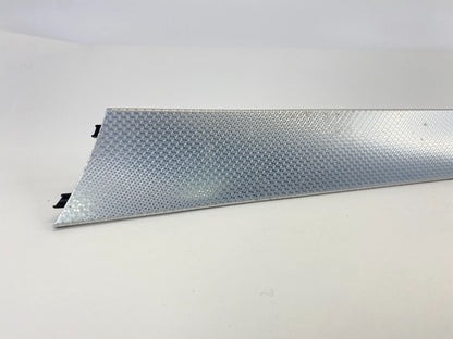 2009-2016 Audi A4 Quattro Front Right Side Door Ornament Panel Trim Molding OEM