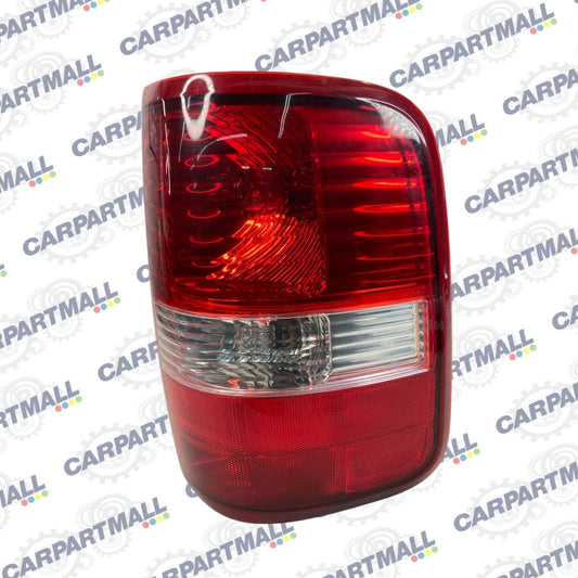 04-08 FORD F-150 F150 RIGHT PASSENGER TAIL LIGHT TAILLIGHT LAMP 4L3413B504A OEM