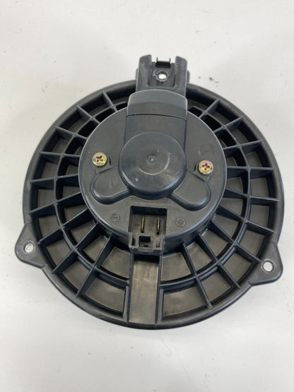 2002-2006 Toyota Camry HVAC Heater Blower Motor Fan AY194000-9095 OEM