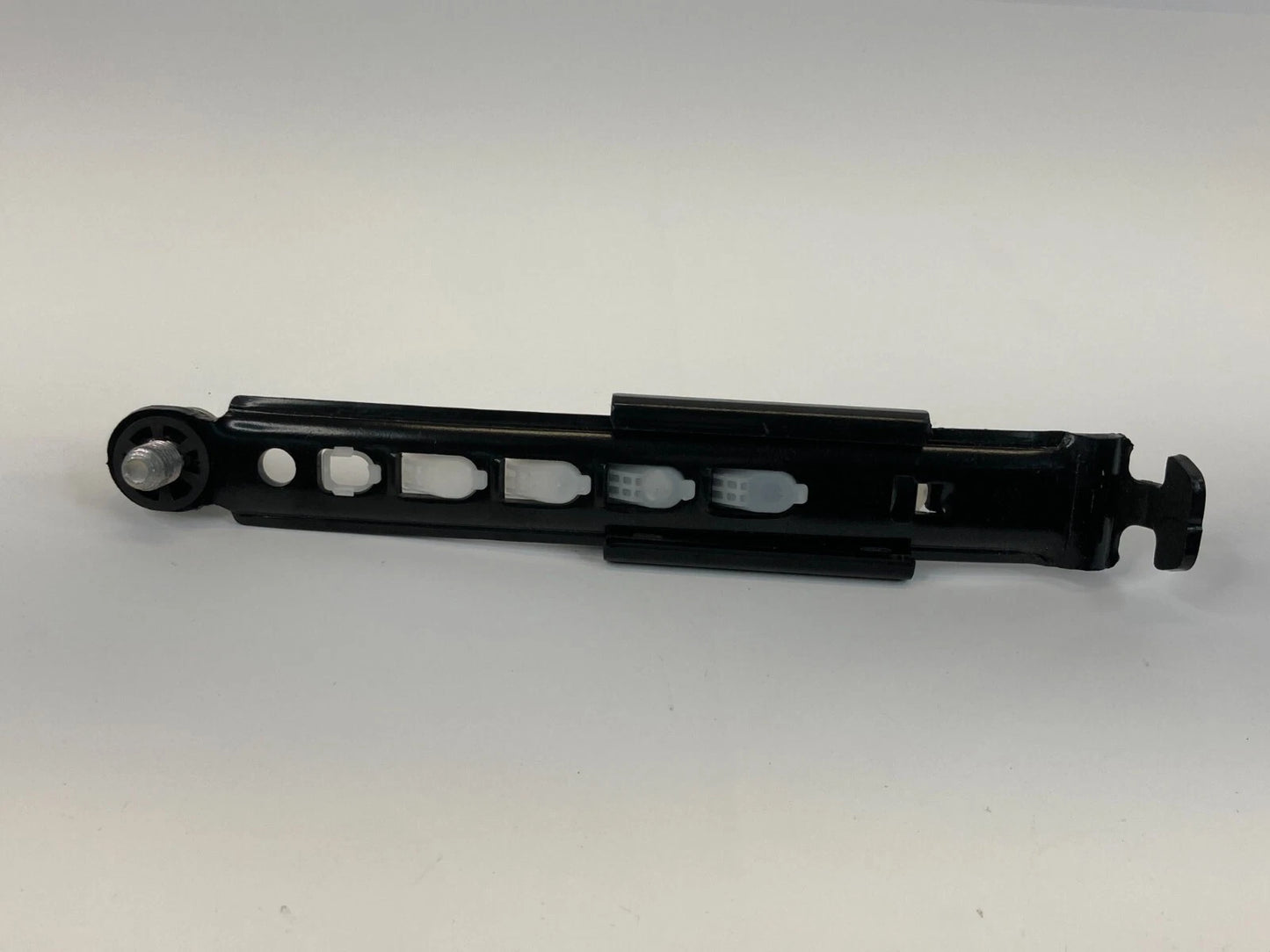 2004-2010 TOYOTA SIENNA FRONT RIGHT PASSENGER SIDE SEAT BELT HEIGHT ADJUSTER OEM