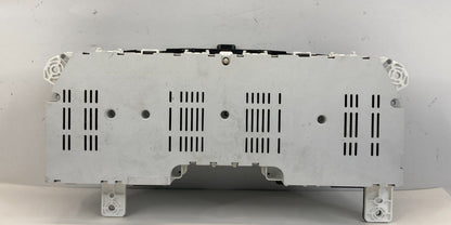 2004-2006 Lincoln Navigator Dash Instrument Cluster Speedometer Gauges UNK Miles