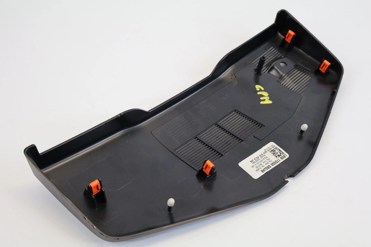 2020-2023 FORD EXPLORER FR WINDSHIELD MIRROR RAIN SENSOR COVER OEM LB5B12D550DB