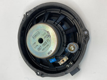 12-18 FORD FOCUS REAR RIGHT SIDE DOOR AUDIO SPEAKER ASSEMBLY 6M2T-18808-FC OEM