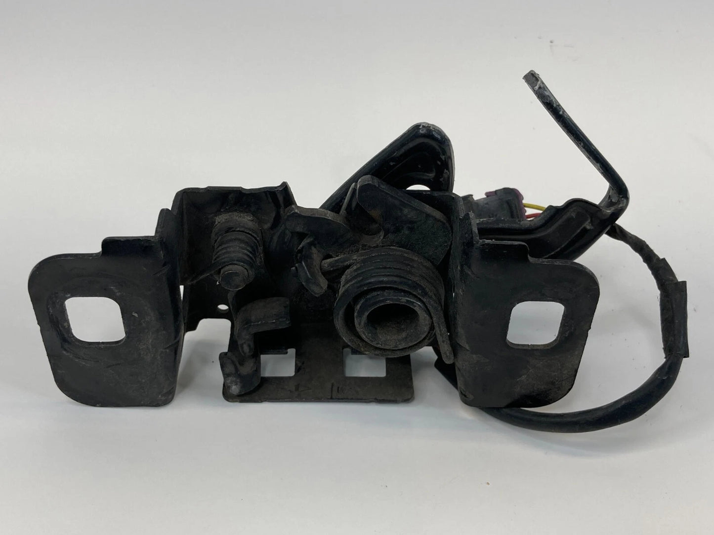 2013 2014 2015 CHEVROLET MALIBU HOOD LOCK LATCH RELEASE ACTUATOR OEM