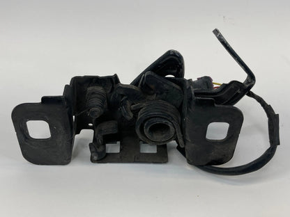 2013 2014 2015 CHEVROLET MALIBU HOOD LOCK LATCH RELEASE ACTUATOR OEM