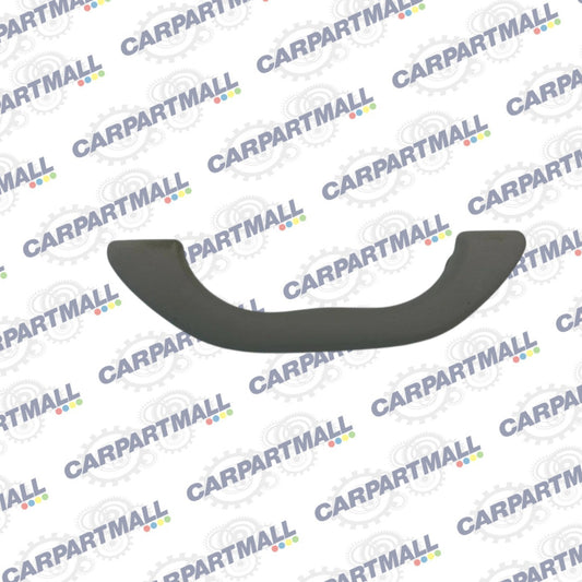 1999-2001 Audi A4 Sedan Roof Front Left Side Grip Grab Handle 8D0857607F OEM