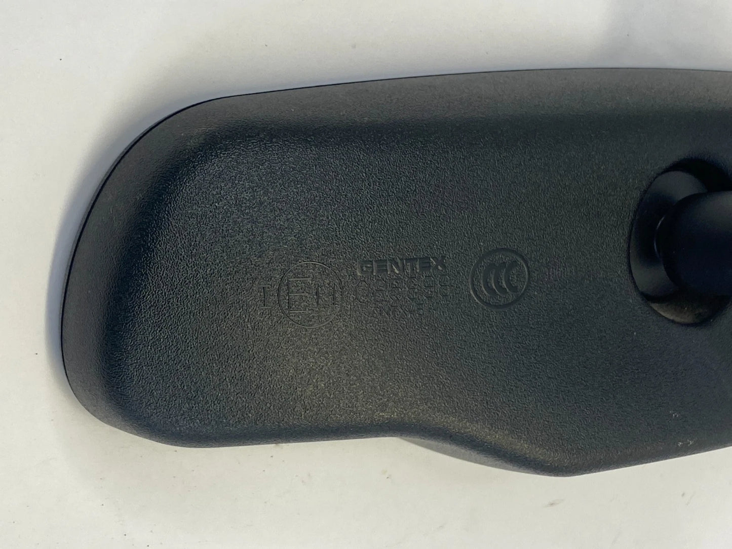 09-16 CHEVROLET TRAVERSE INTERIOR REAR VIEW MIRROR ONSTAR AUTO DIM OEM 22915243