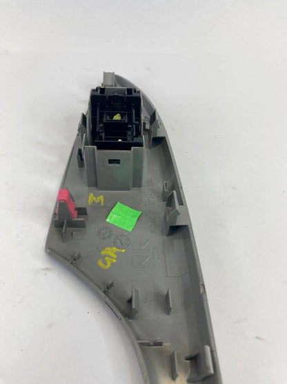 2009-2013 TOYOTA COROLLA REAR RIGHT SIDE DOOR WINDOW CONTROL SWITCH 74271-02250