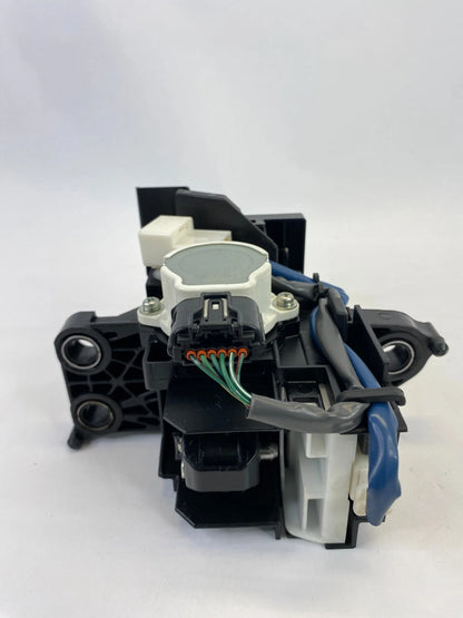 2010-2015 TOYOTA PRIUS AUTO TRANS GEAR SHIFTER LEVER SELECTOR ASSY 75C583 OEM