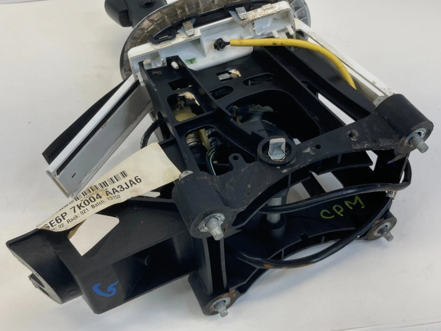 2005-2007 MERCURY MARINER FORD ESCAPE AUTOMATIC FLOOR GEAR SHIFTER LEVER OEM