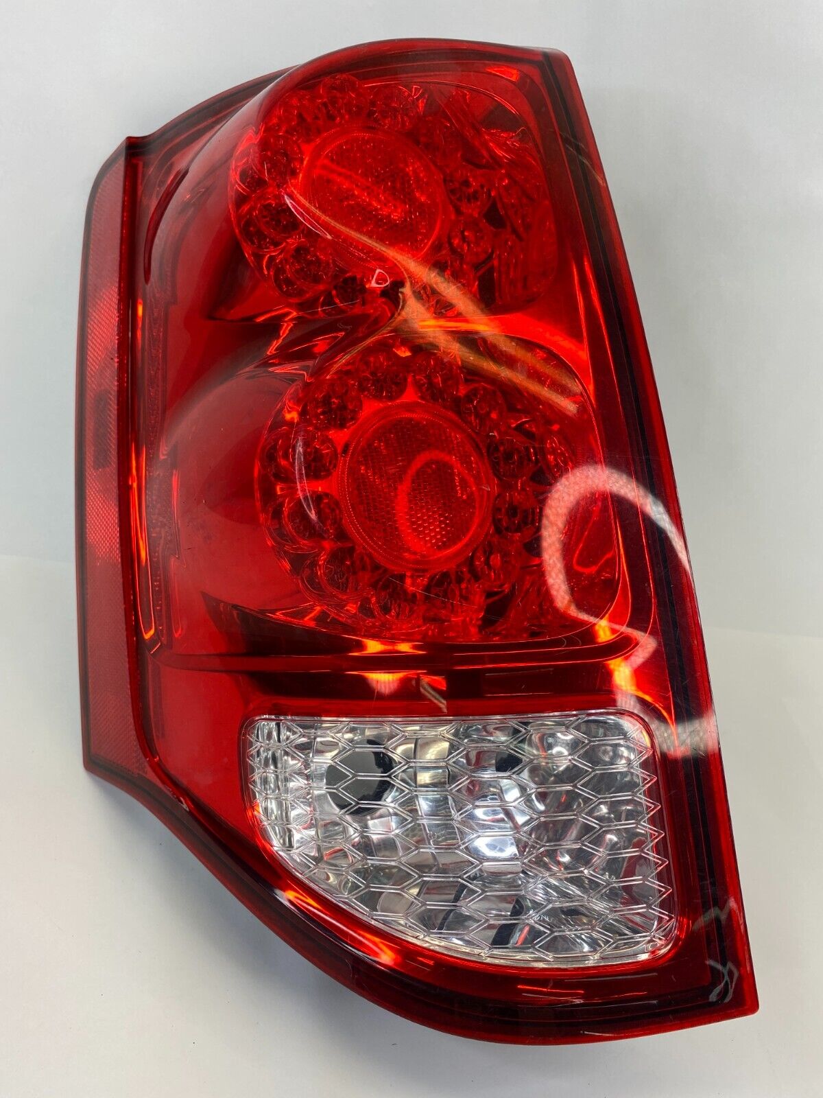 2012-2015 RAM Cargo Van Rear Left Side Taillight Tail Light Lamp 05182535A OEM