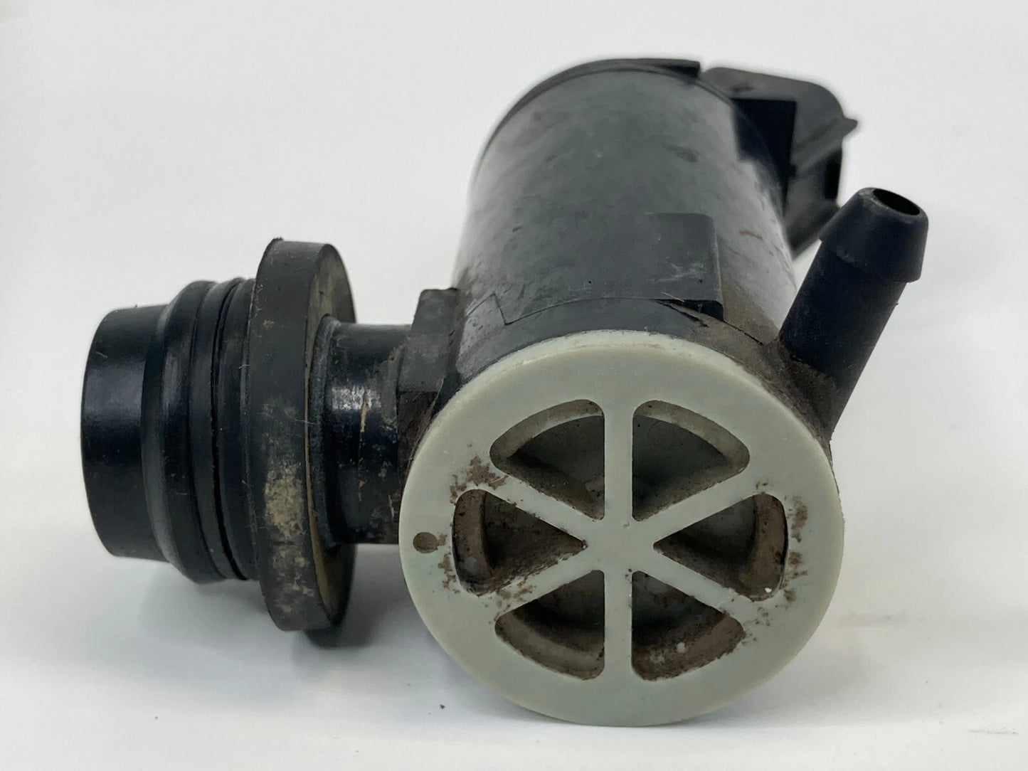 2011-2016 KIA OPTIMA WINDSHIELD WASHER PUMP MOTOR ASSEMBLY OEM