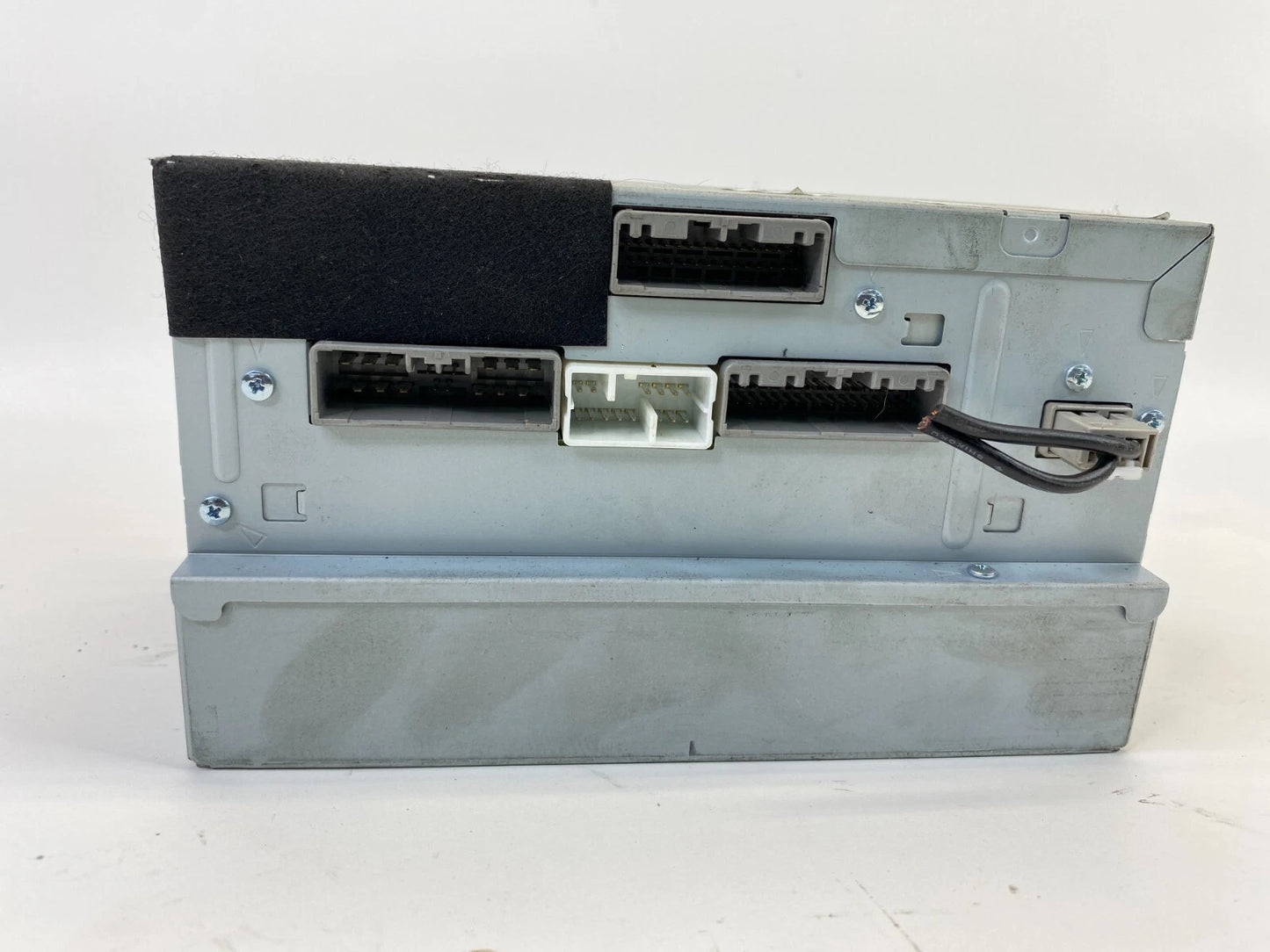 2010-2012 Acura RDX AM/FM Radio 6 Disc CD Player Stereo 39100-STK-A210-M1 OEM