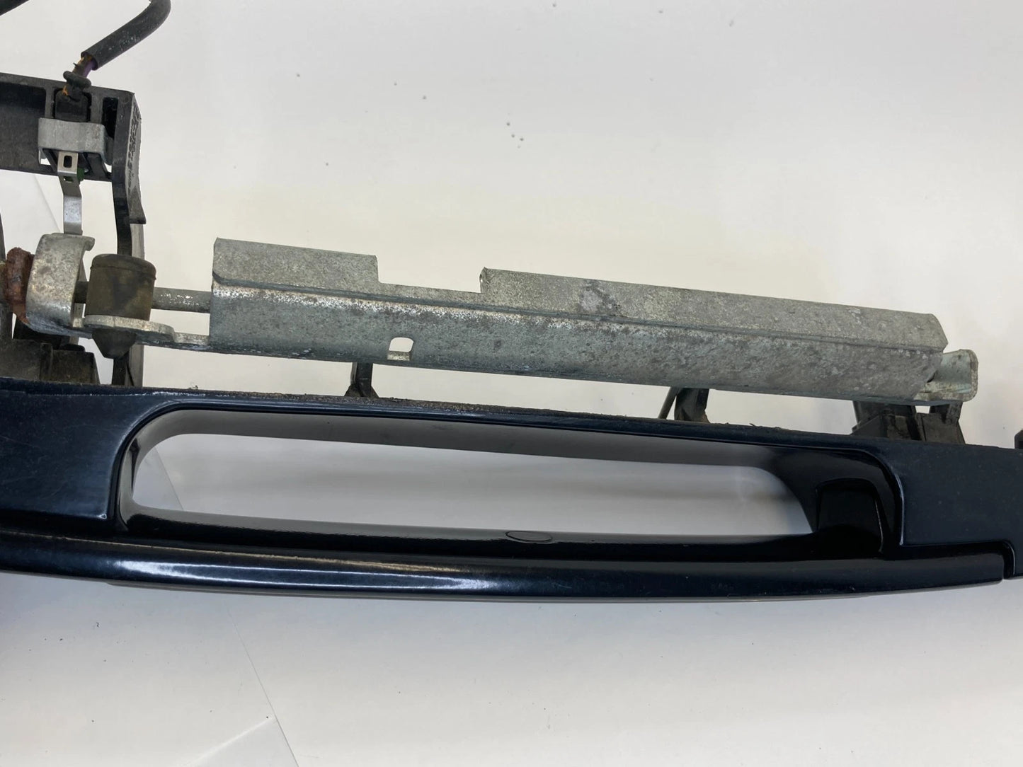 2007-2014 FORD EXPEDITION REAR TRUNK LIFTGATE TAILGATE DOOR PULL HANDLE RELEASE