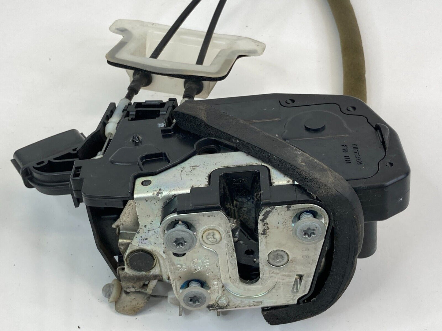 2007-2012 Nissan Altima Sedan Front Right Side Door Lock Latch Actuator EG000KJ