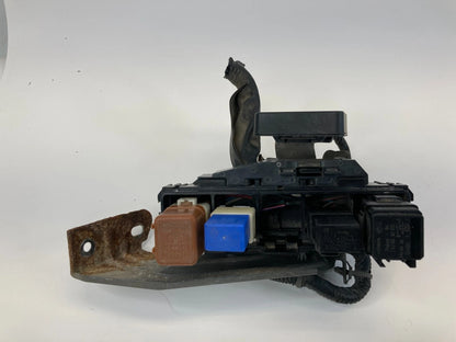 2006-2010 INFINITI M35 3.5L V6 A/T ENGINE COMPARTMENT FUSE RELAY BOX OEM