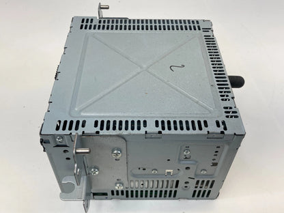 2011 2012 Ford Fusion Sound System AM/FM CD Player Radio Receiver BE5T-19C157-AB