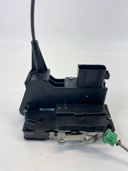 2001-2007 FORD ESCAPE REAR RIGHT PASSENGER DOOR LOCK LATCH ACTUATOR OEM FACTORY