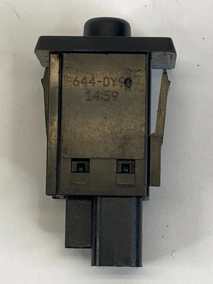 2007-2011 TOYOTA CAMRY TIRE PRESSURE MONITORING SET CONTROL BUTTON SWITCH OEM