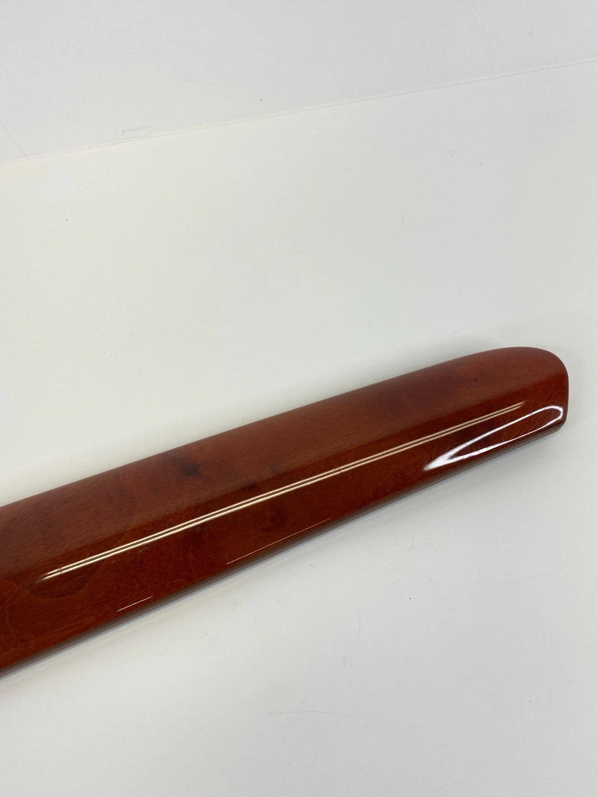 1998-2005 LEXUS GS300 REAR RIGHT DOOR PANEL WOOD TRIM MOLDING 67783-30140