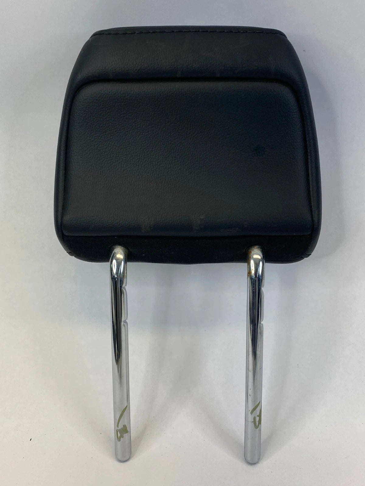 2015-2024 FORD EDGE SECOND ROW SEAT HEADRESTS CUSHIONS SET OF 3 REAR OEM FACTORY