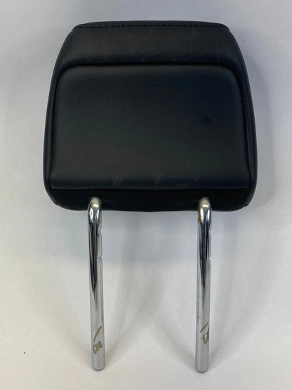 2015-2024 FORD EDGE SECOND ROW SEAT HEADRESTS CUSHIONS SET OF 3 REAR OEM FACTORY