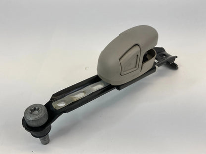 2012-2015 RAM CARGO VAN FRONT LEFT DRIVER SIDE SEAT BELT HEIGHT ADJUSTER OEM