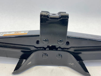 2007-2013 MITSUBISHI OUTLANDER EMERGENCY SPARE TIRE JACK TOOL KIT OEM