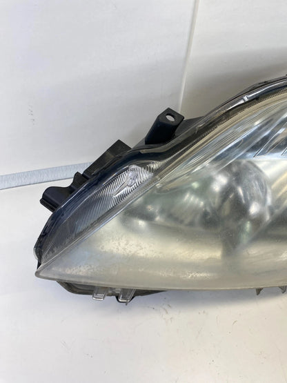 2010-2011 TOYOTA PRIUS 1.8L LEFT DRIVER SIDE HEADLIGHT HEAD LAMP ASSEMBLY OEM