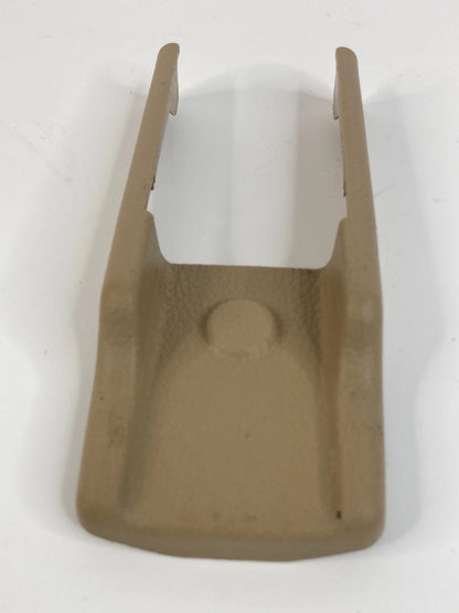 09-14 NISSAN MAXIMA FRONT RIGHT SEAT TRACK CAP OUTER COVER TRIM 87509-9N00A OEM