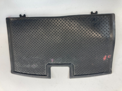 2000-2005 Toyota Celica Center Dash Storage Tray Cubby Rubber Mat Insert OEM