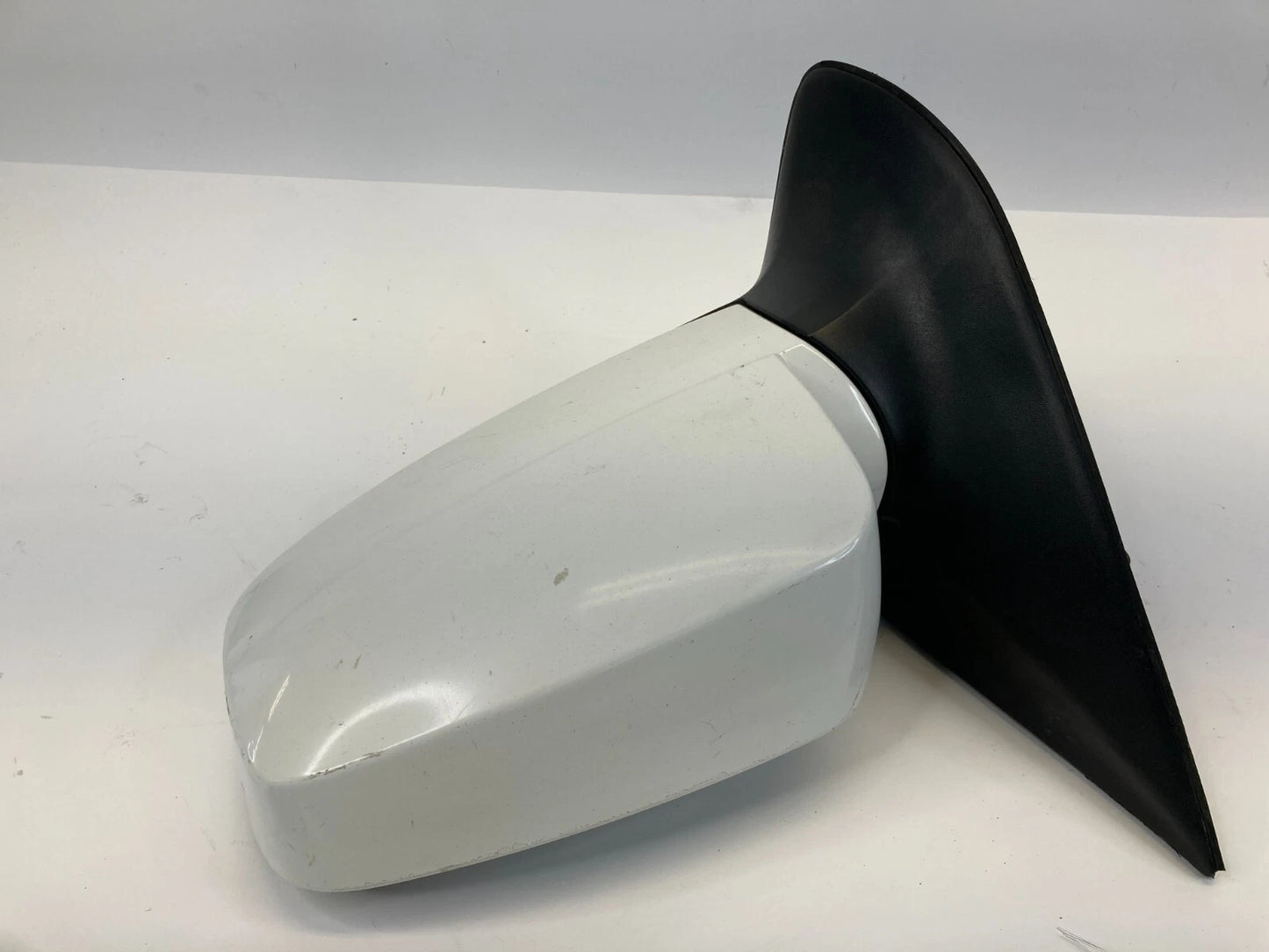 03-09 KIA SORENTO DOOR MIRROR DRIVER LH POWER SIDE VIEW OEM FACTORY E11015753