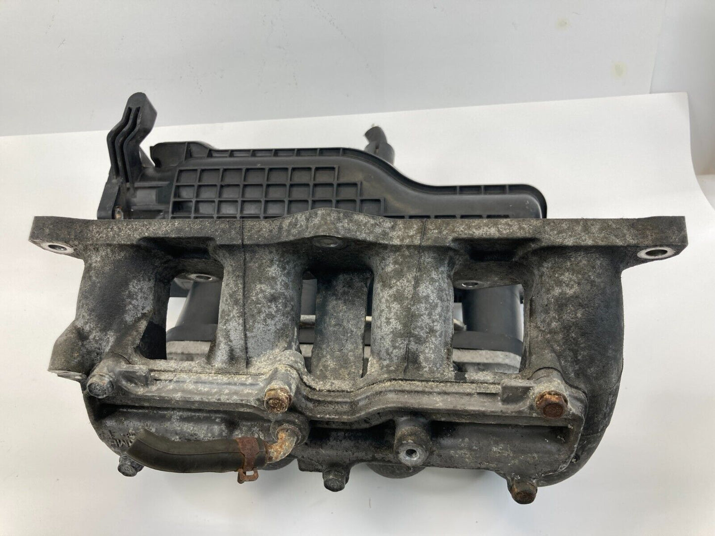 2007 2008 07 08 Honda Fit 1.5L A/T Engine Upper Chamber Intake Manifold OEM