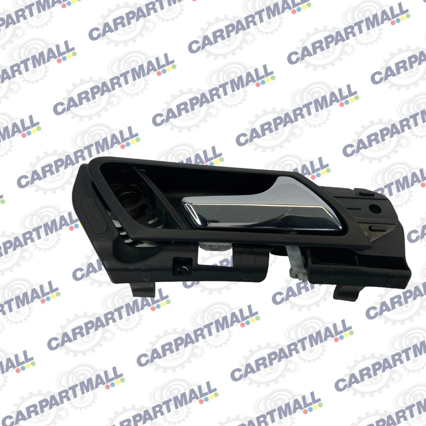 2006 2007 MERCEDES-BENZ ML500 07-09 ML320 FRONT RIGHT SIDE INTERIOR DOOR HANDLE