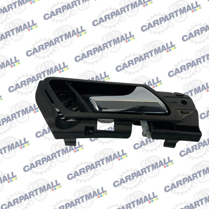 2006 2007 MERCEDES-BENZ ML500 07-09 ML320 FRONT RIGHT SIDE INTERIOR DOOR HANDLE