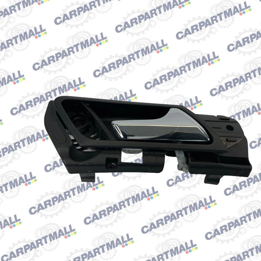 2006 2007 MERCEDES-BENZ ML500 07-09 ML320 FRONT RIGHT SIDE INTERIOR DOOR HANDLE