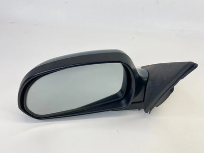 2001-2006 HYUNDAI ELANTRA LEFT DRIVER SIDE VIEW POWER DOOR MIRROR E4-012151 OEM