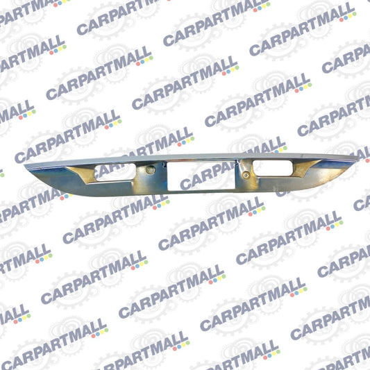 04-06 MERCEDES-BENZ E500 REAR TAILGATE LIFTGATE HATCH HANDLE MOLDING A2117400593