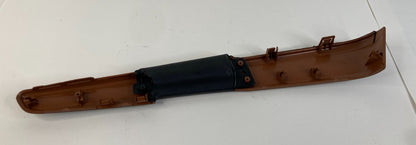 10 11 Honda Accord Crosstour Rear Left Door Trim Molding Bezel 83750-TA0-A OEM