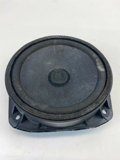 2008 2009 2010 SATURN VUE REAR LEFT SIDE DOOR SOUND SYSTEM AUDIO SPEAKER OEM