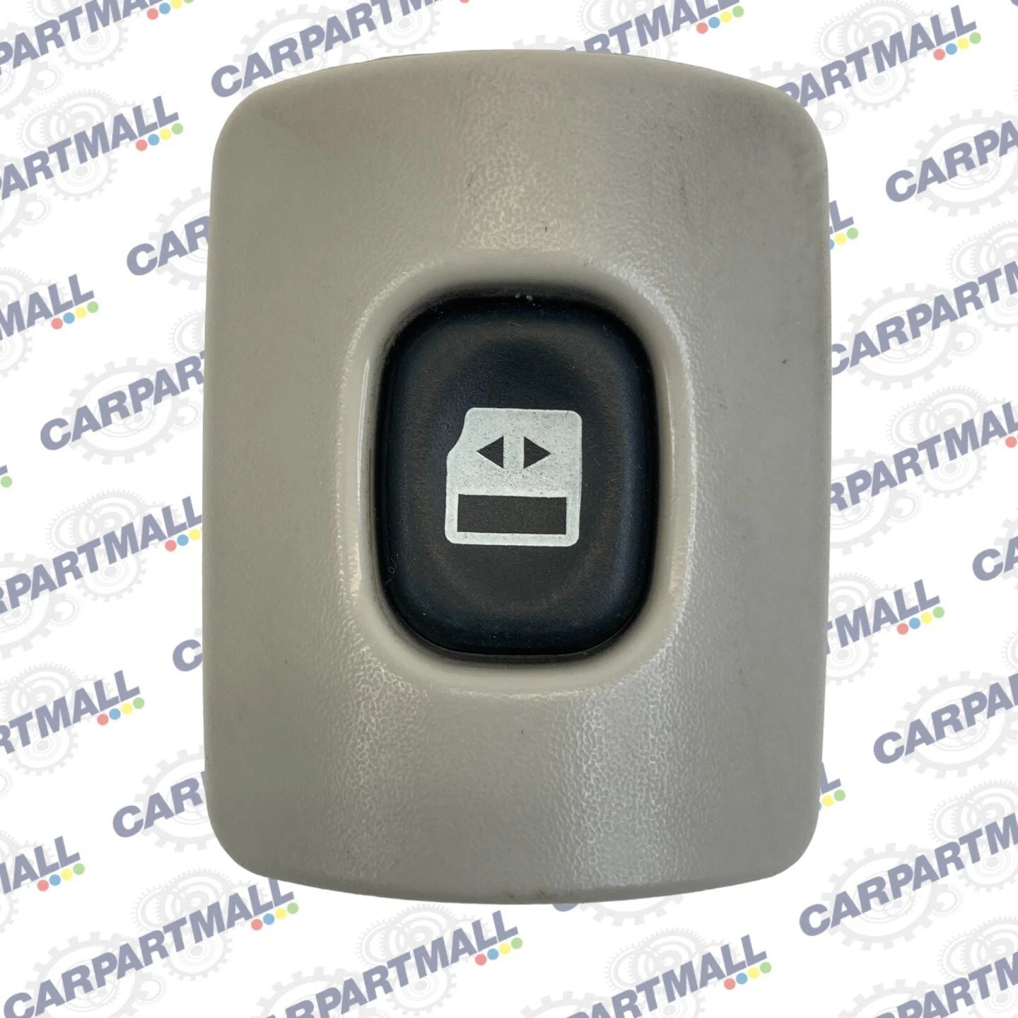 2009-2014 VOLKSWAGEN ROUTAN REAR RIGHT SIDE POWER SLIDING DOOR CONTROL SWITCH