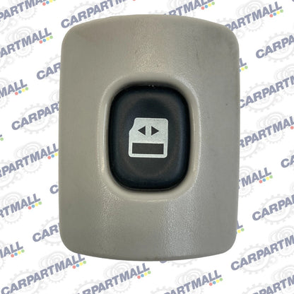 2009-2014 VOLKSWAGEN ROUTAN REAR RIGHT SIDE POWER SLIDING DOOR CONTROL SWITCH