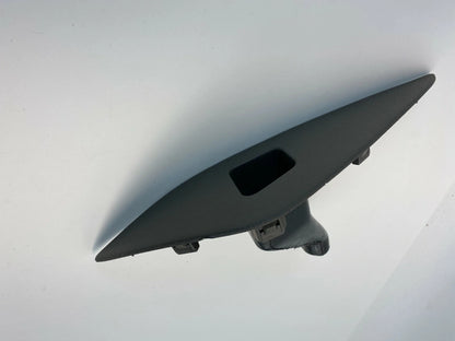 2007-2010 FORD EDGE RIGHT PASSENGER SIDE DASH END CAP TRIM COVER BEZEL PANEL OEM