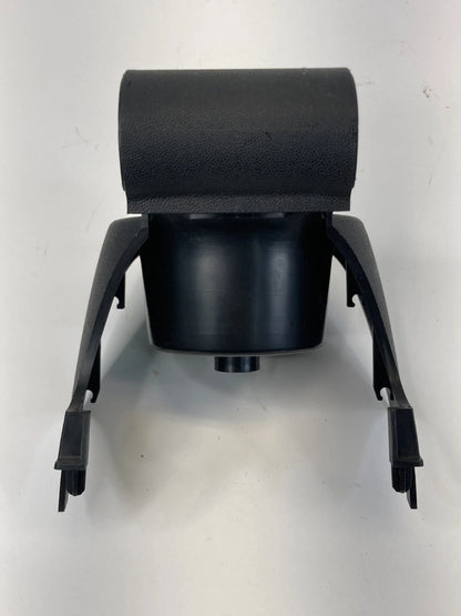 07-15 MINI COOPER REAR CENTER CONSOLE CUP HOLDER CUPHOLDER 51452752953 OEM